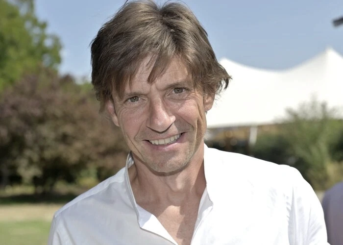 Fruiter Resso handelsplatform